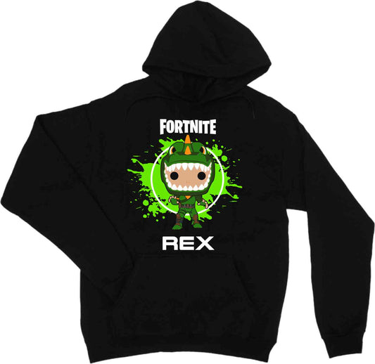 Fortnite - Rex