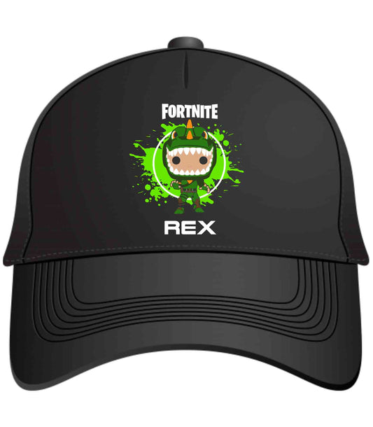 Fortnite - Rex