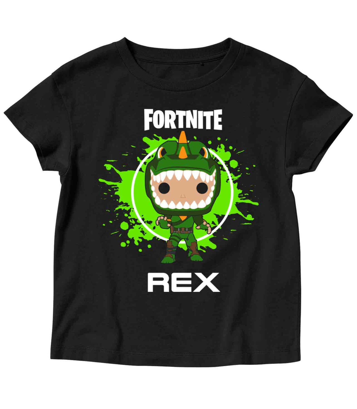 Fortnite - Rex