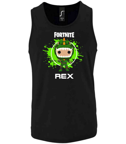 Fortnite - Rex