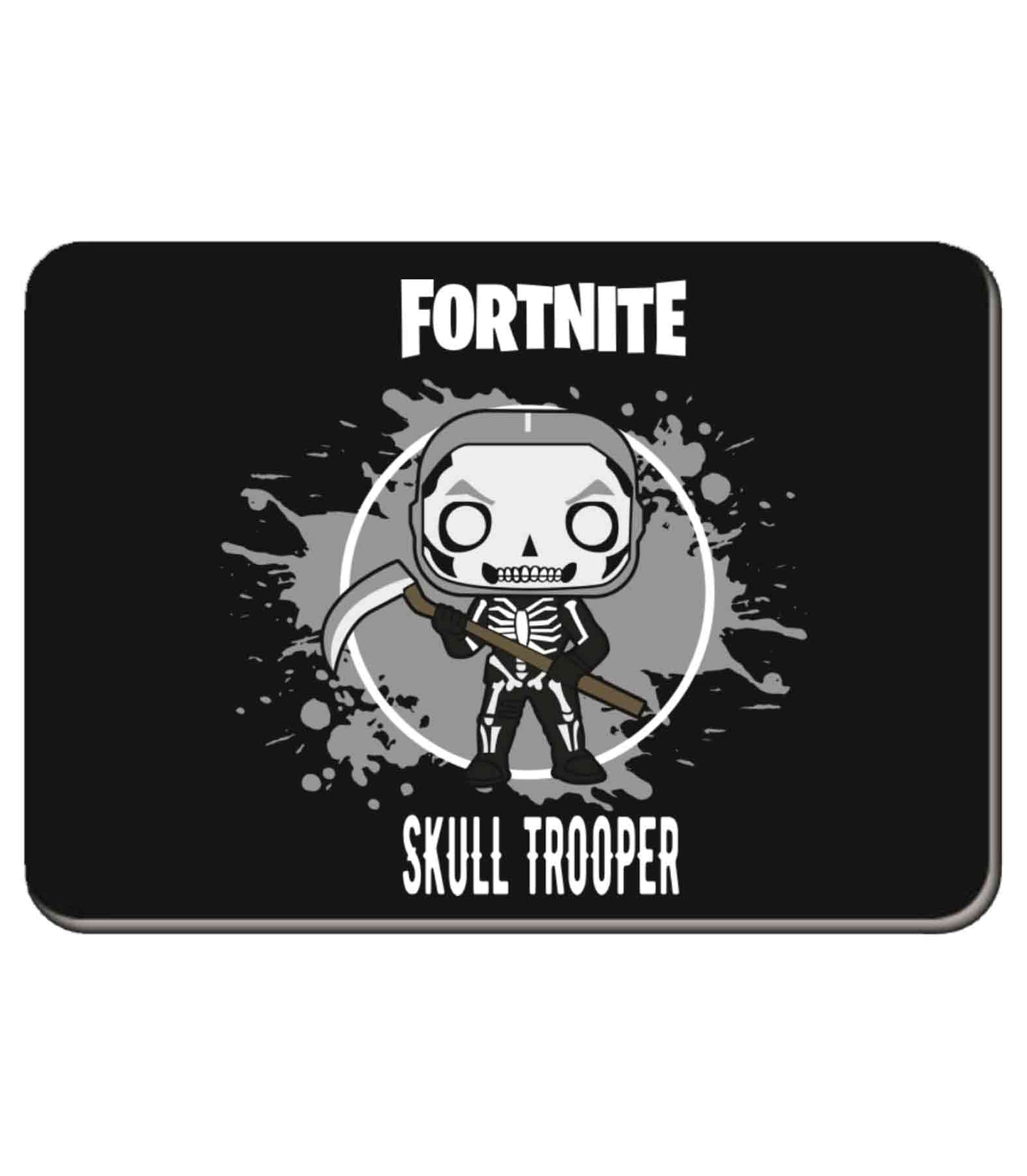 Fortnite - Skull trooper