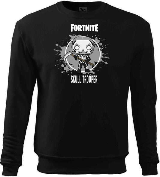 Fortnite - Skull trooper