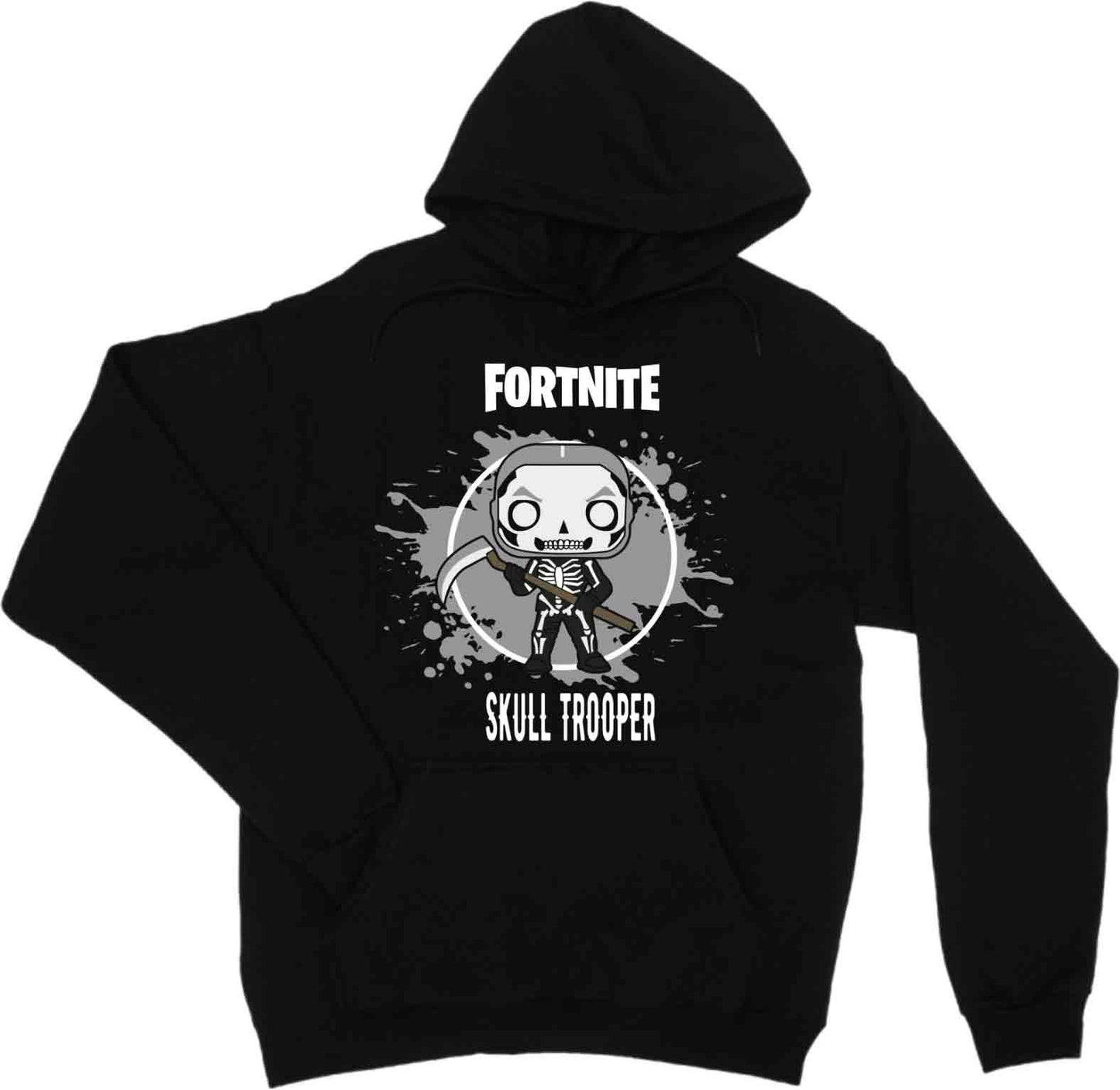 Fortnite - Skull trooper