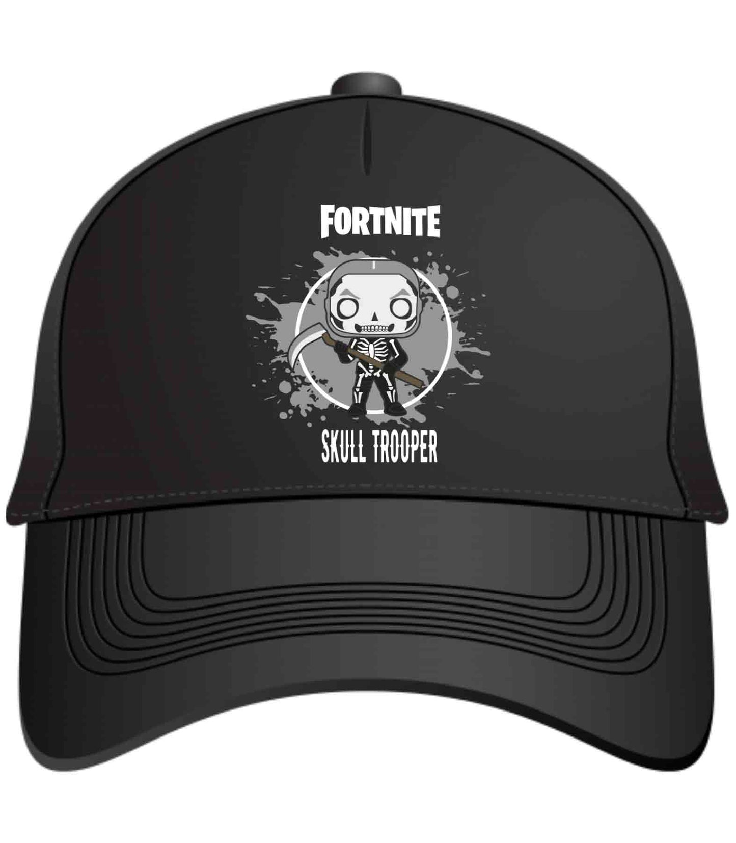 Fortnite - Skull trooper