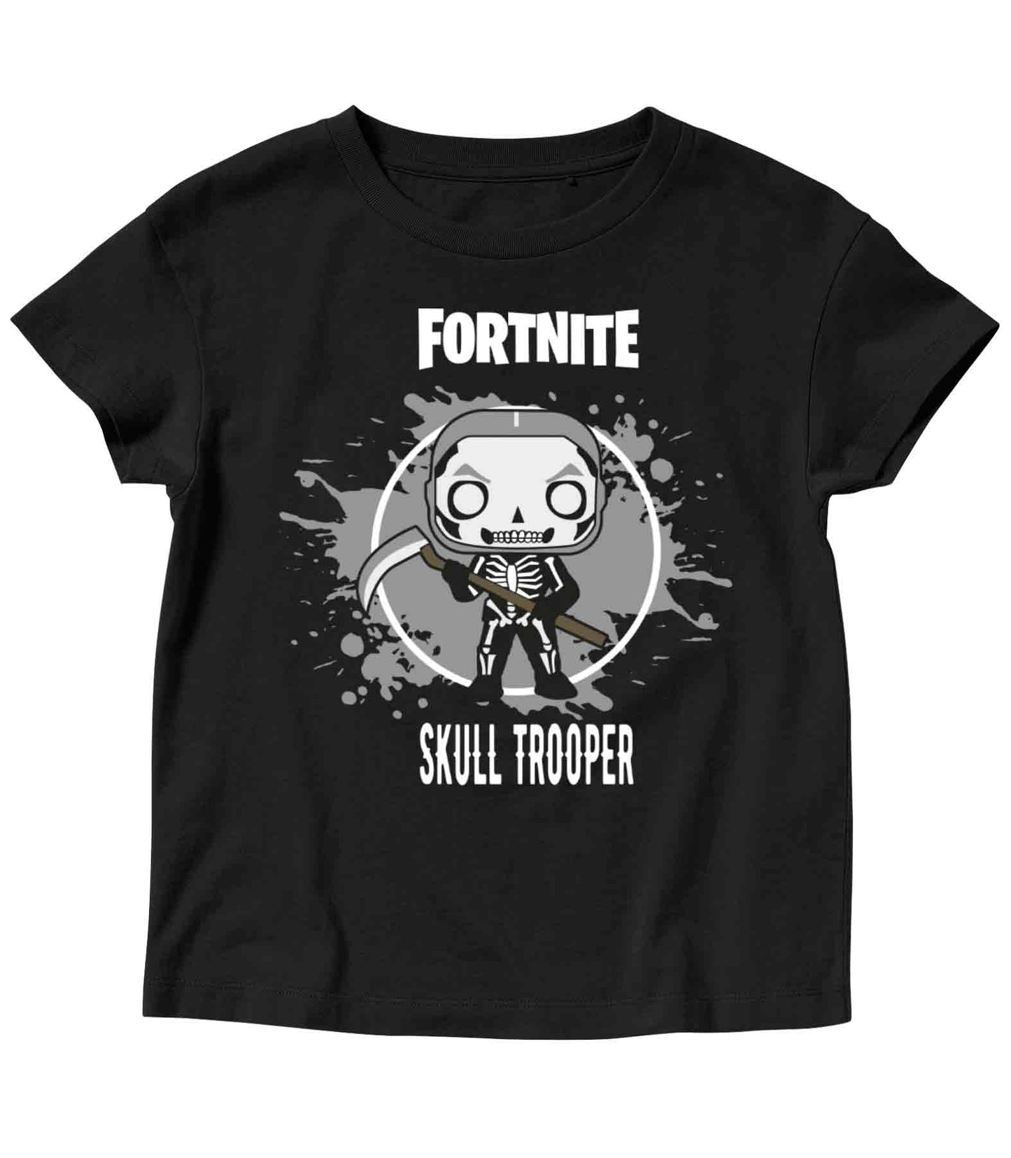 Fortnite - Skull trooper