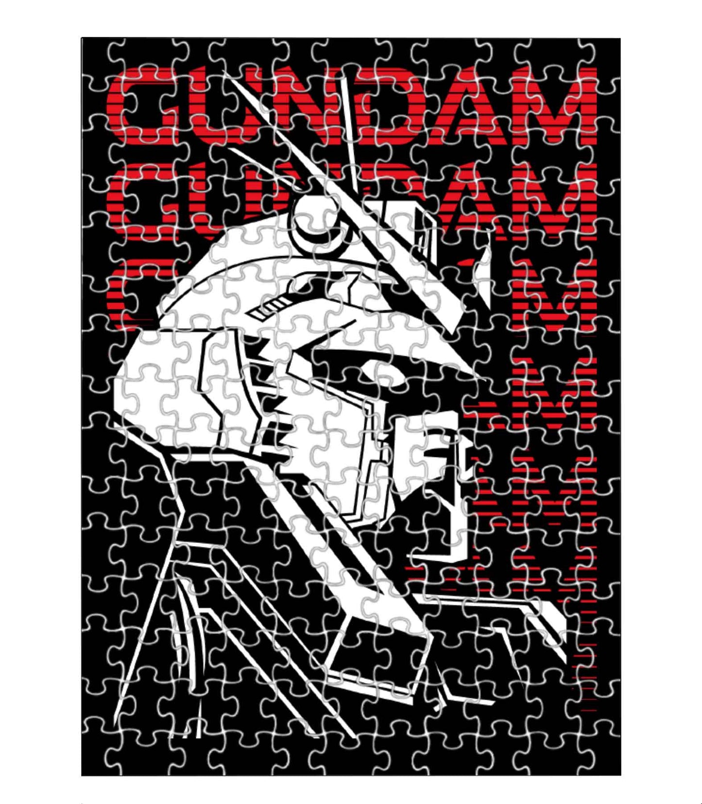 GUNDAM