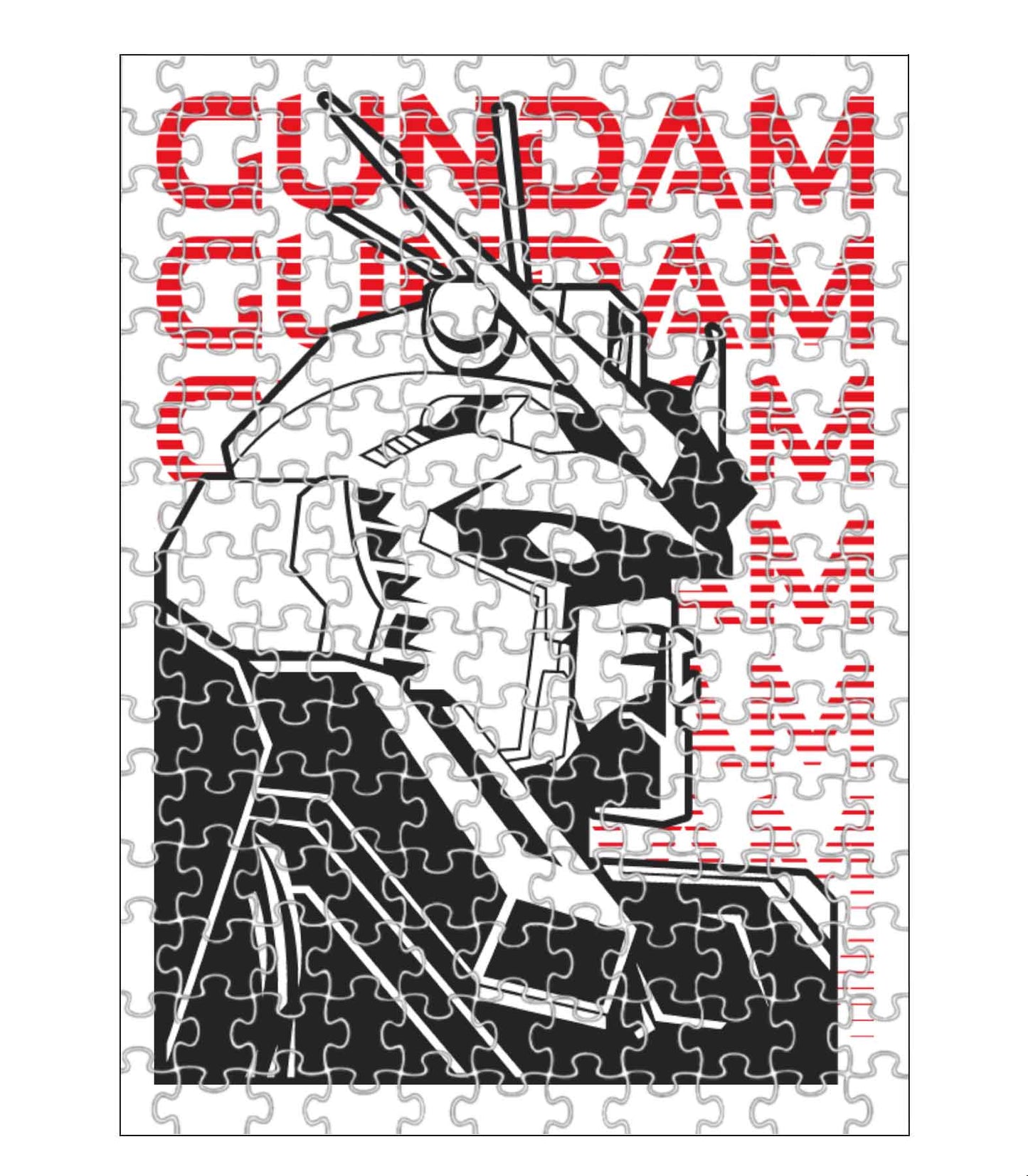 GUNDAM