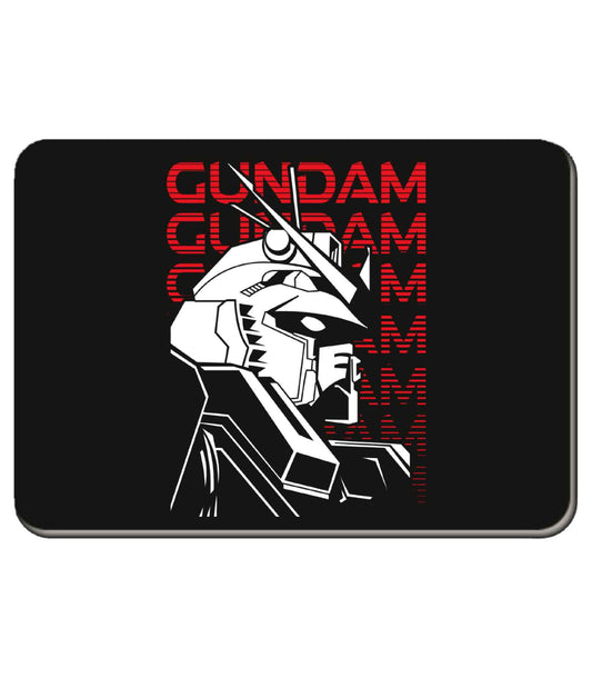 GUNDAM