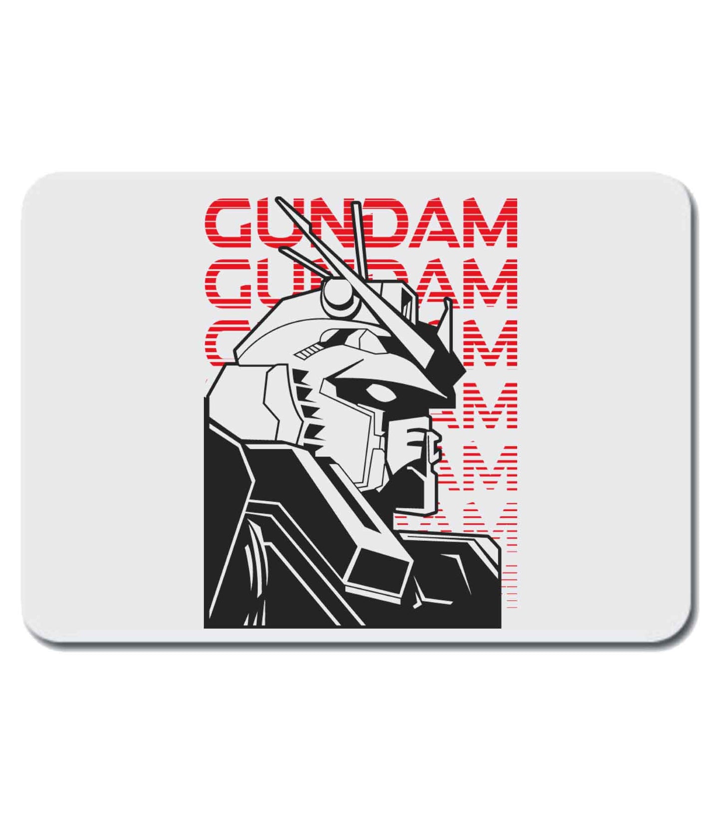 GUNDAM