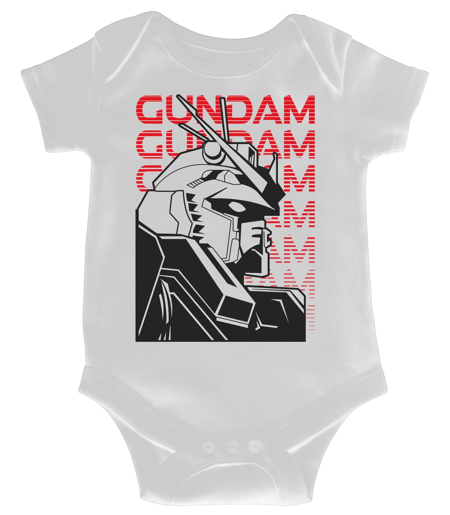 GUNDAM