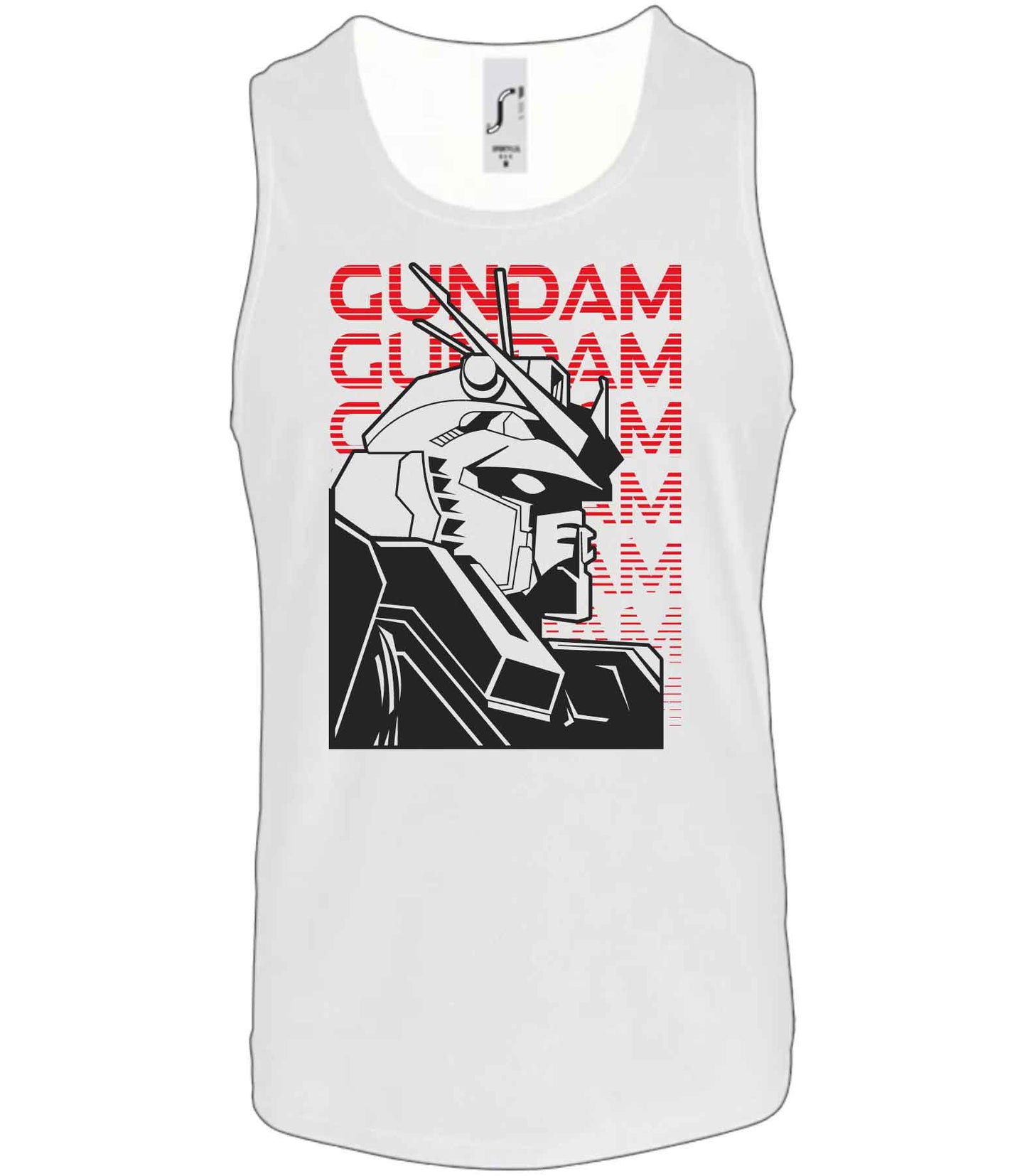 GUNDAM