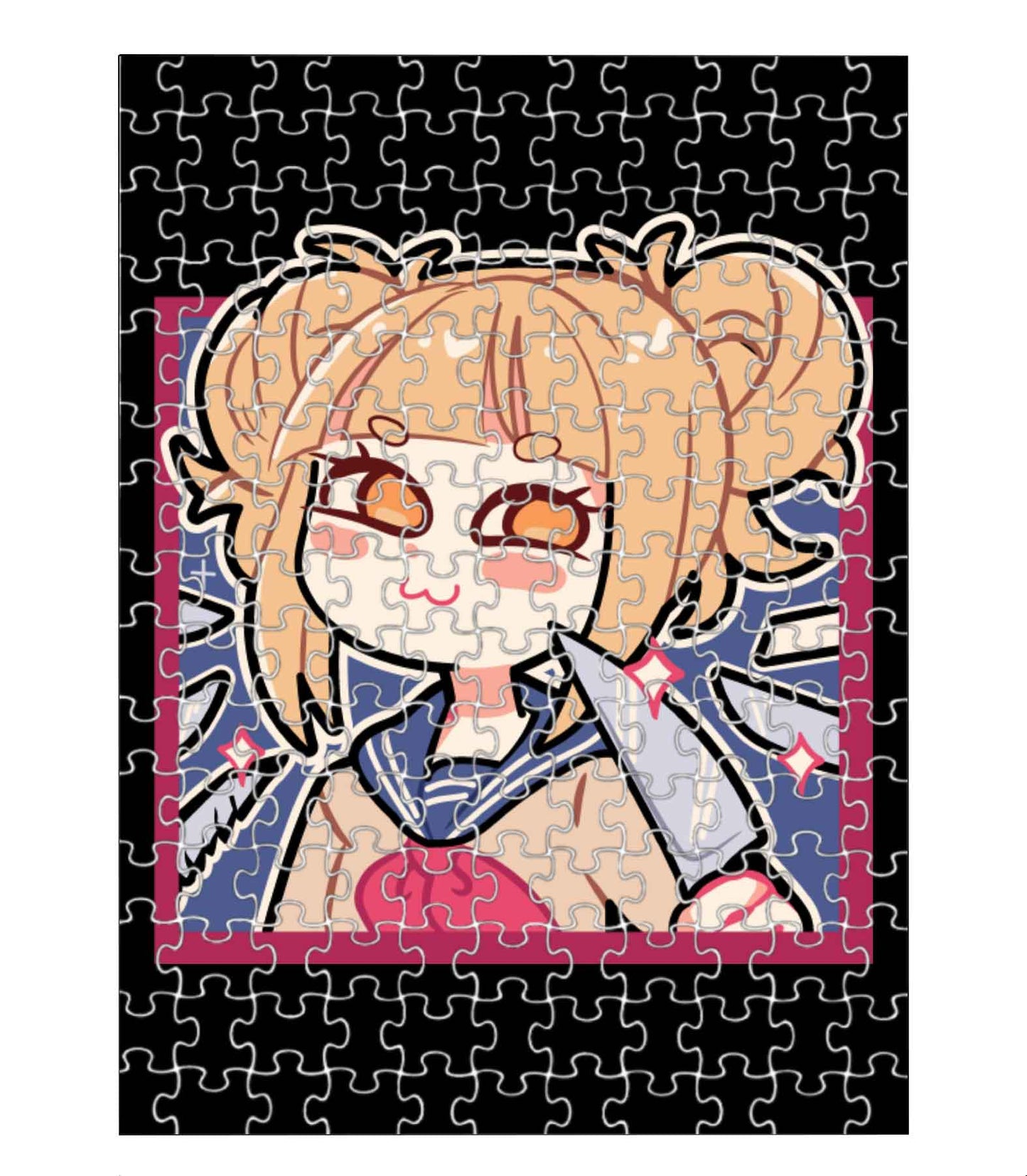 Himiko Toga Kawai