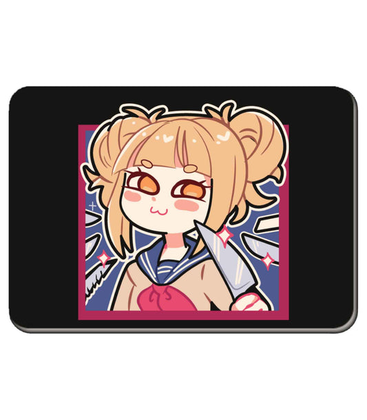 Himiko Toga Kawai