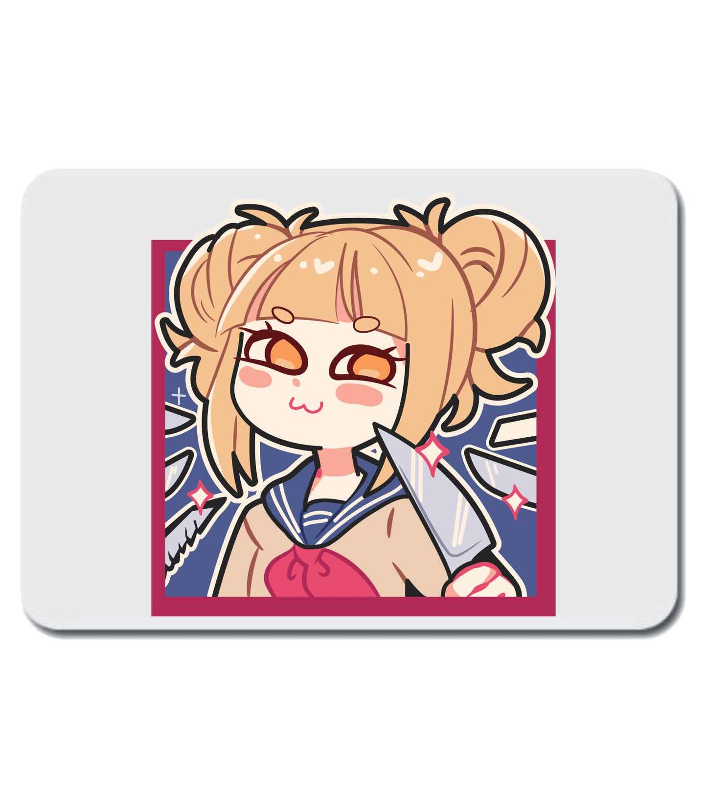 Himiko Toga Kawai