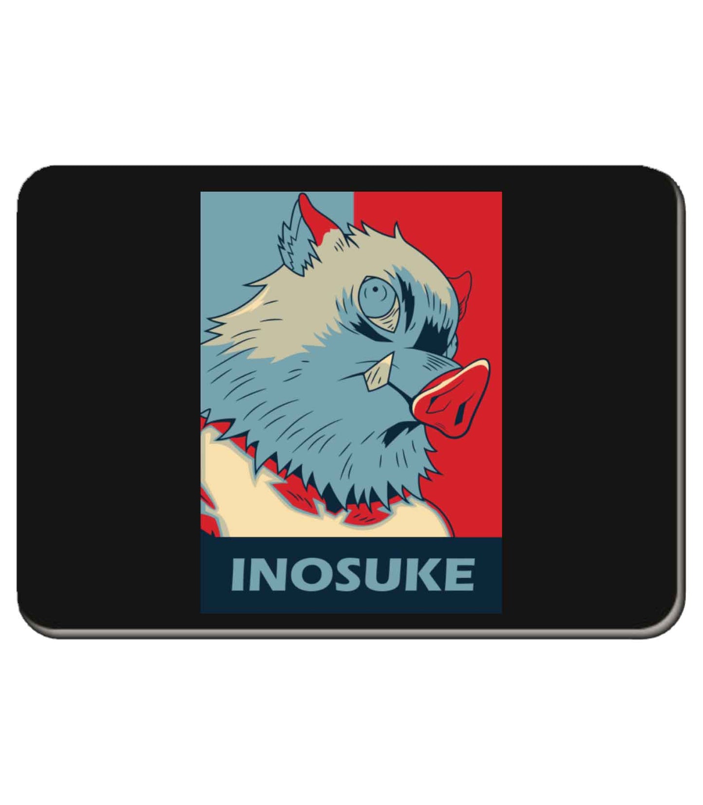 Inosuke Poster