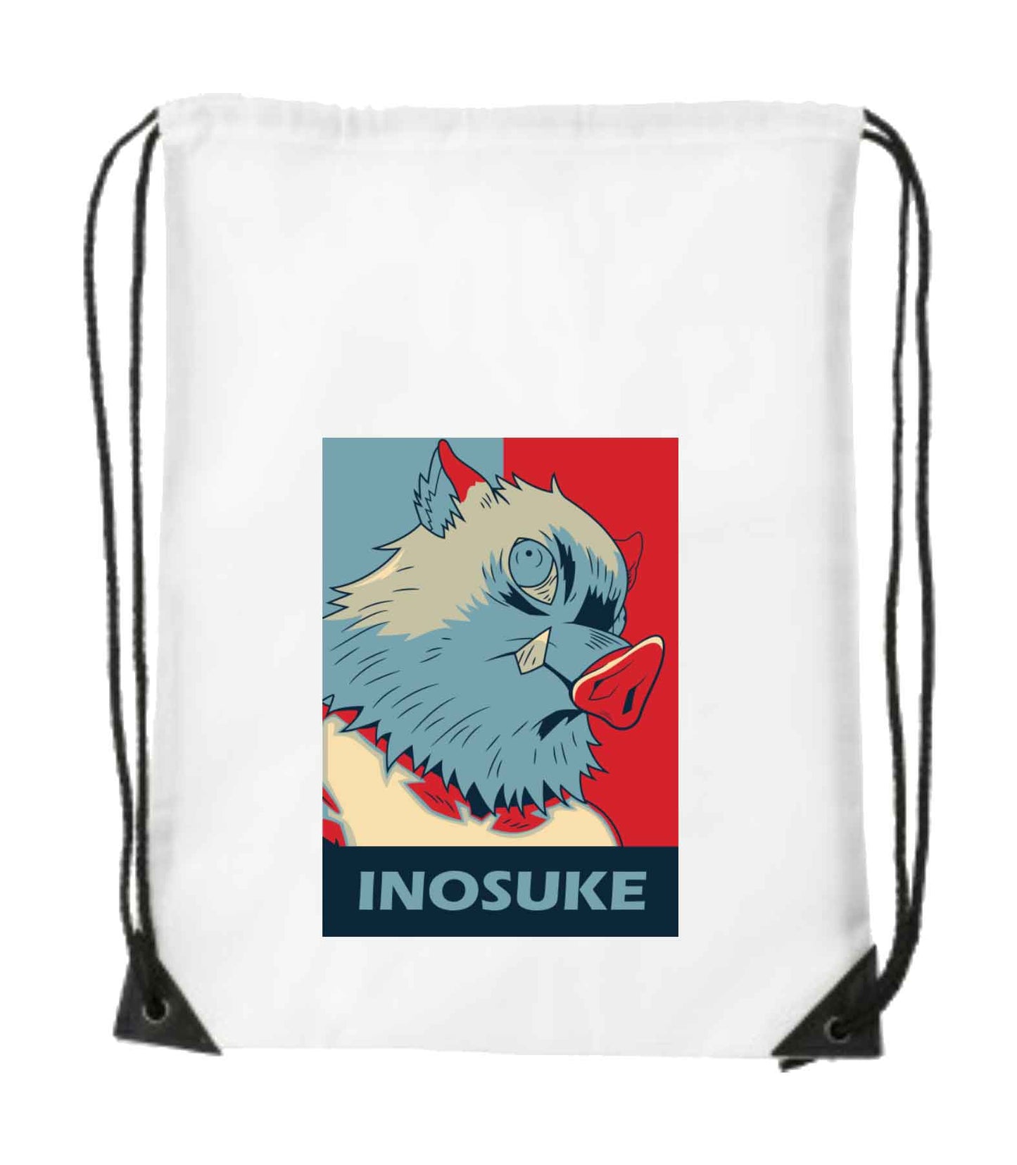 Inosuke Poster