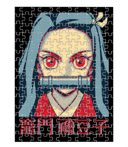 NEZUKO GLITCH