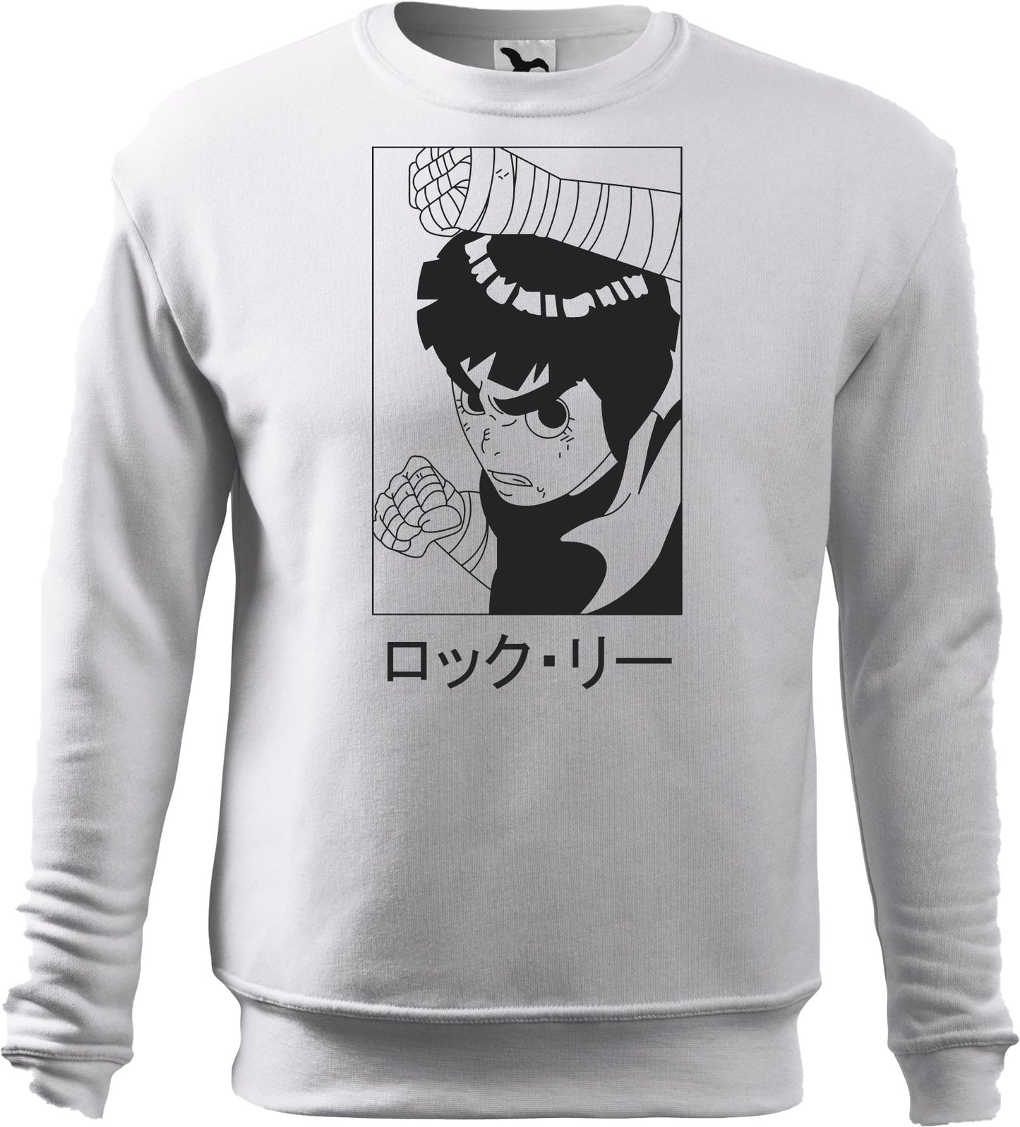 Rock Lee