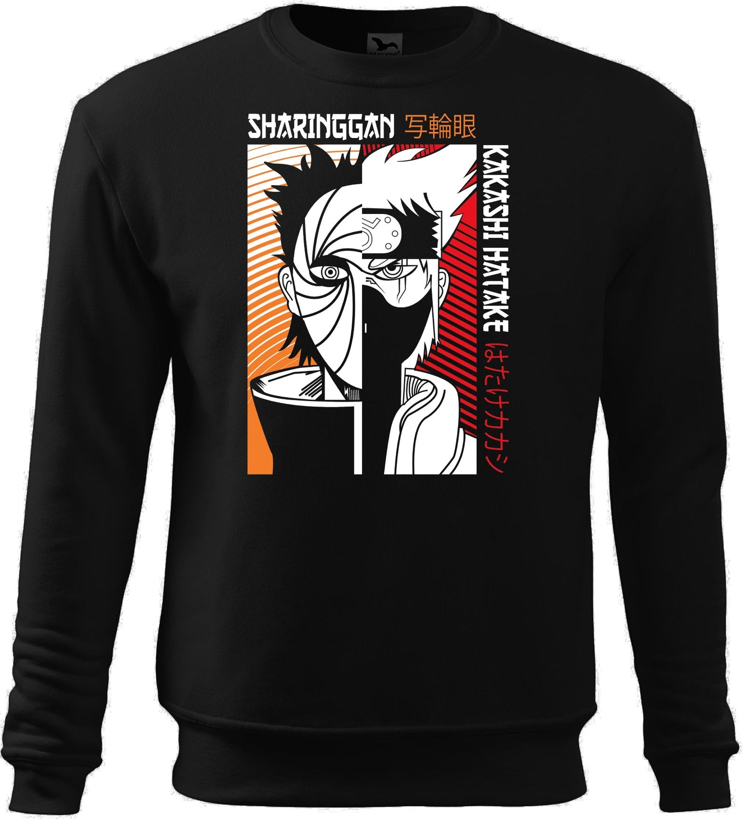 SHARINGGAN _ KAKASHI