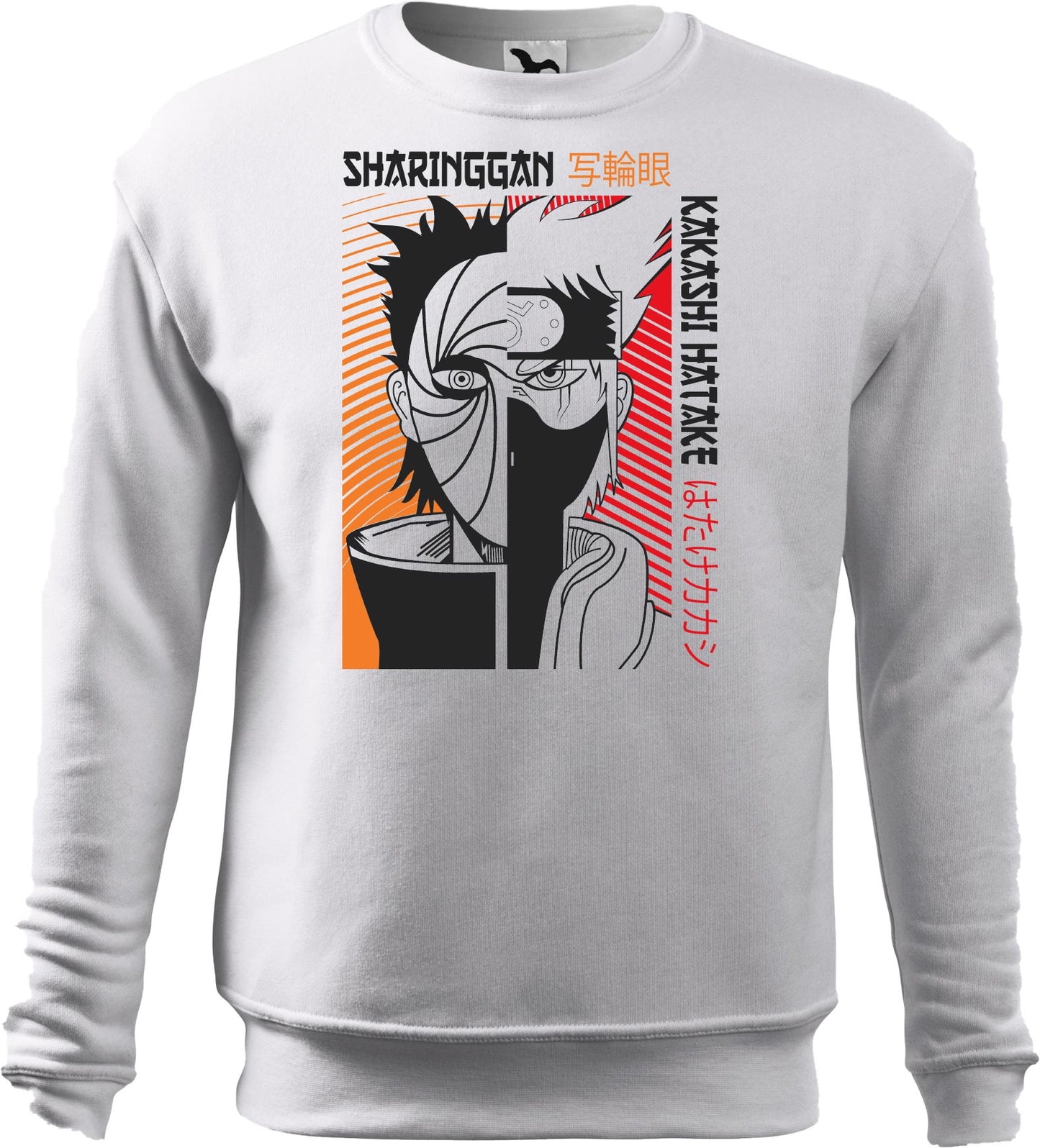 SHARINGGAN _ KAKASHI