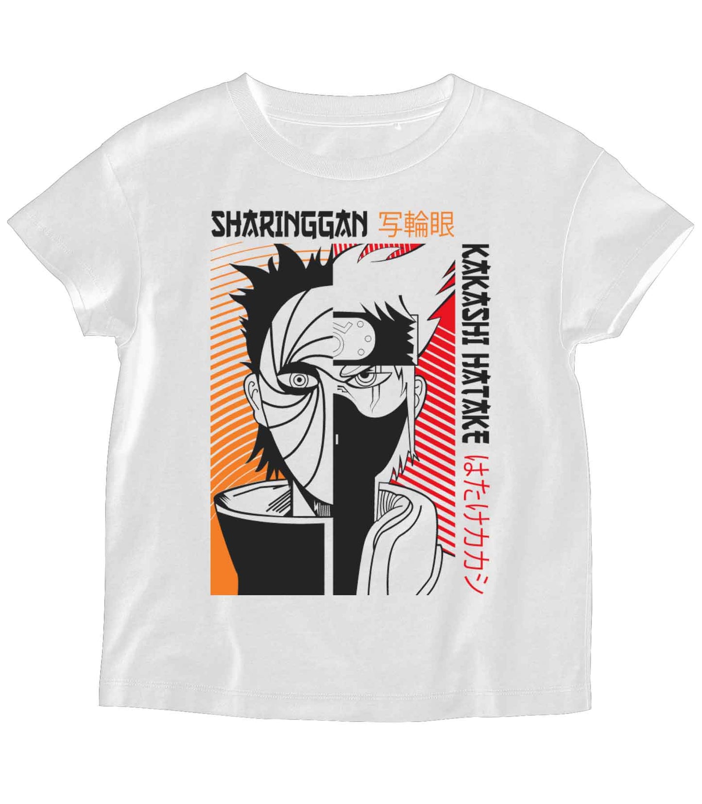 SHARINGGAN _ KAKASHI