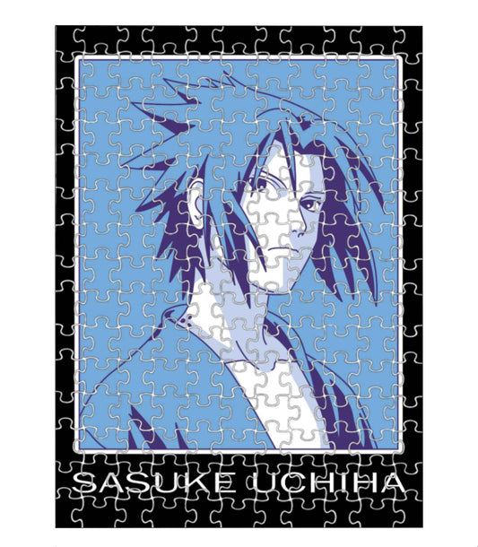 Sasuke Uchiha Poster