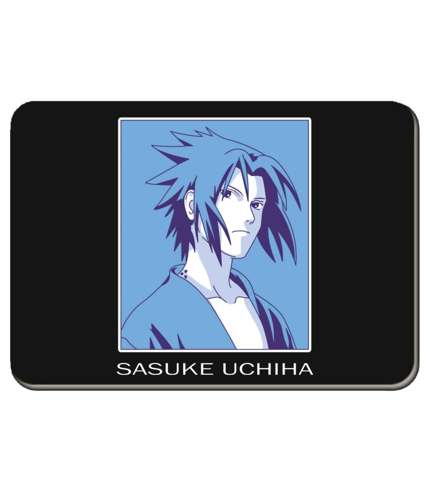 Sasuke Uchiha Poster