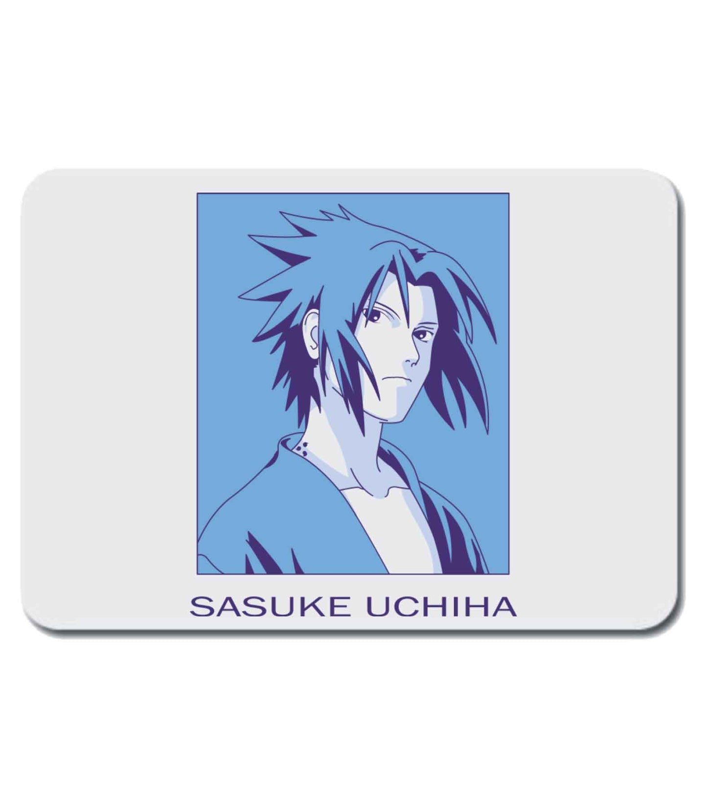 Sasuke Uchiha Poster