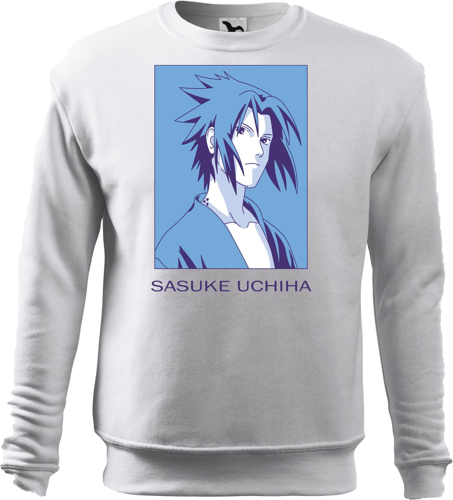 Sasuke Uchiha Poster