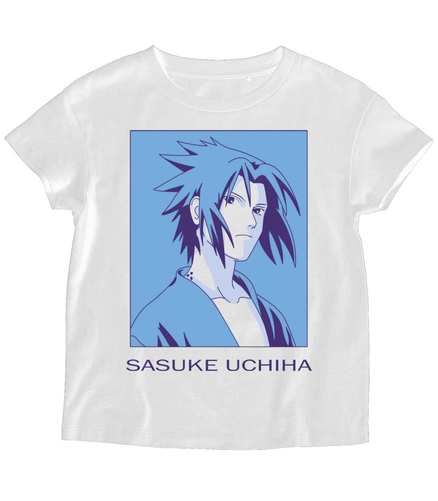 Sasuke Uchiha Poster