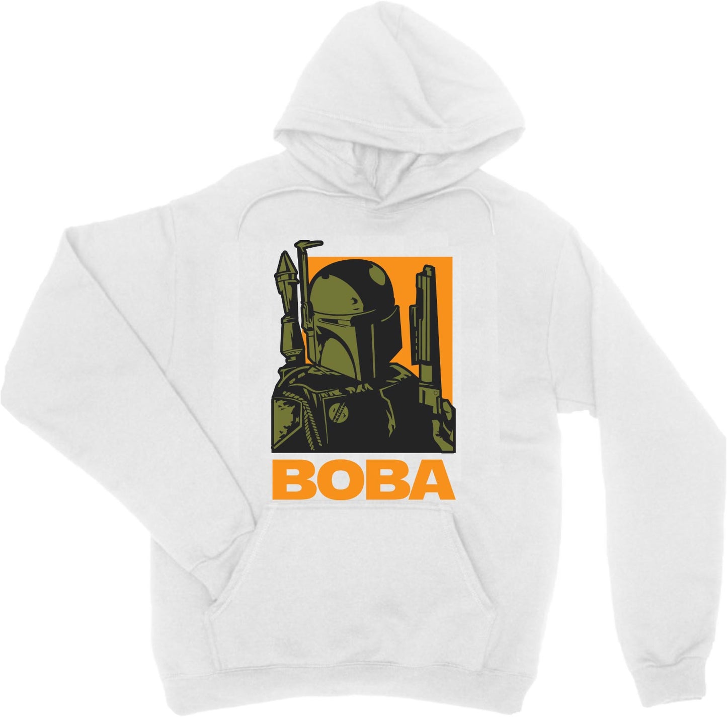 Star Wars Boba  Fett 01