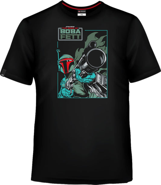 Star Wars Boba  Fett 02