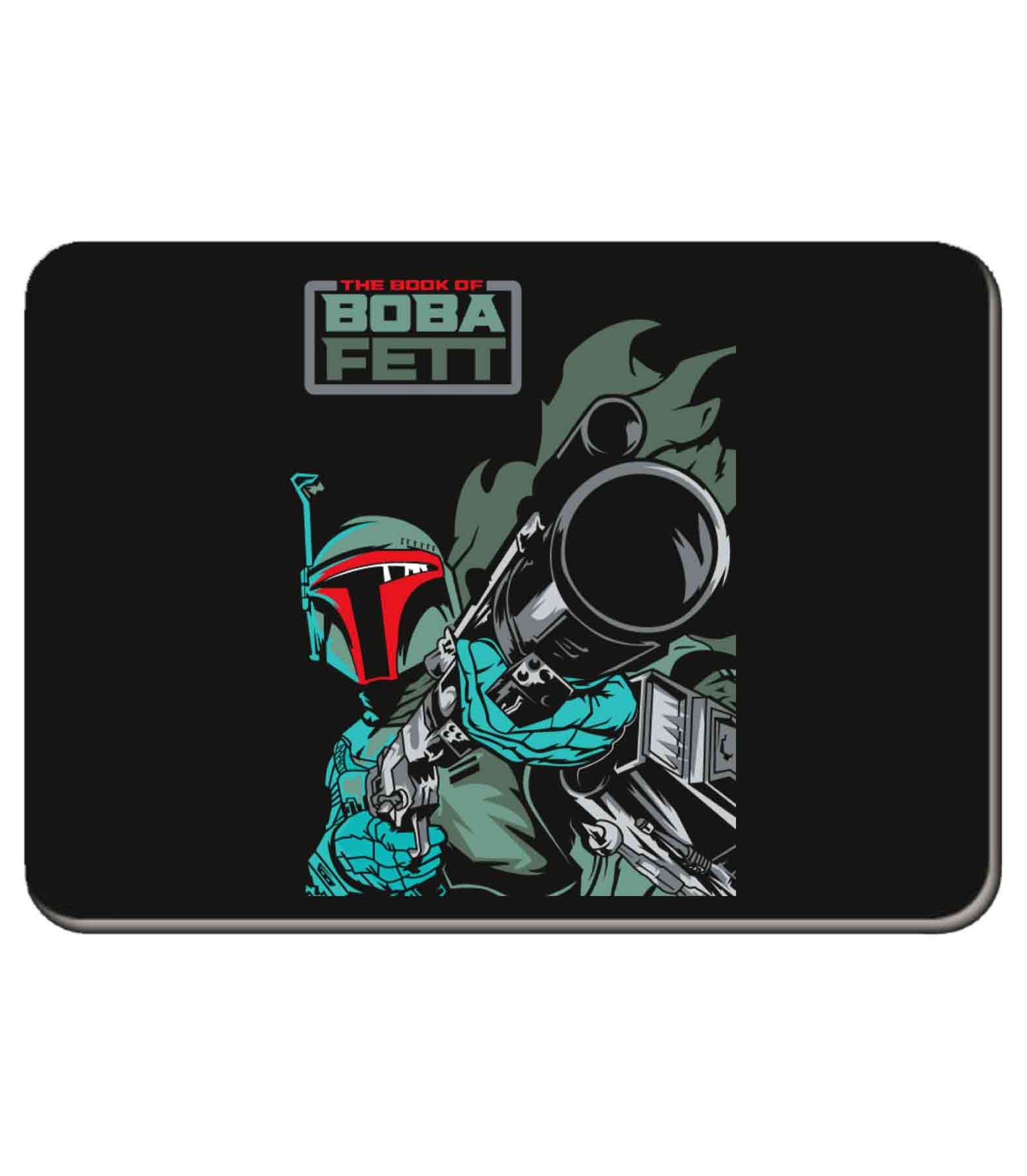 Star Wars Boba  Fett 01