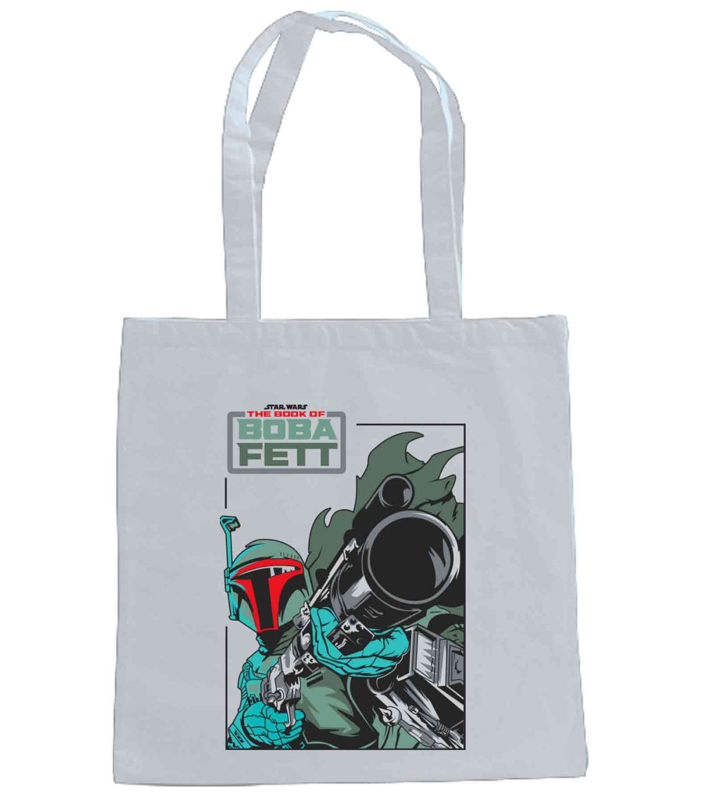 Star Wars Boba  Fett 01