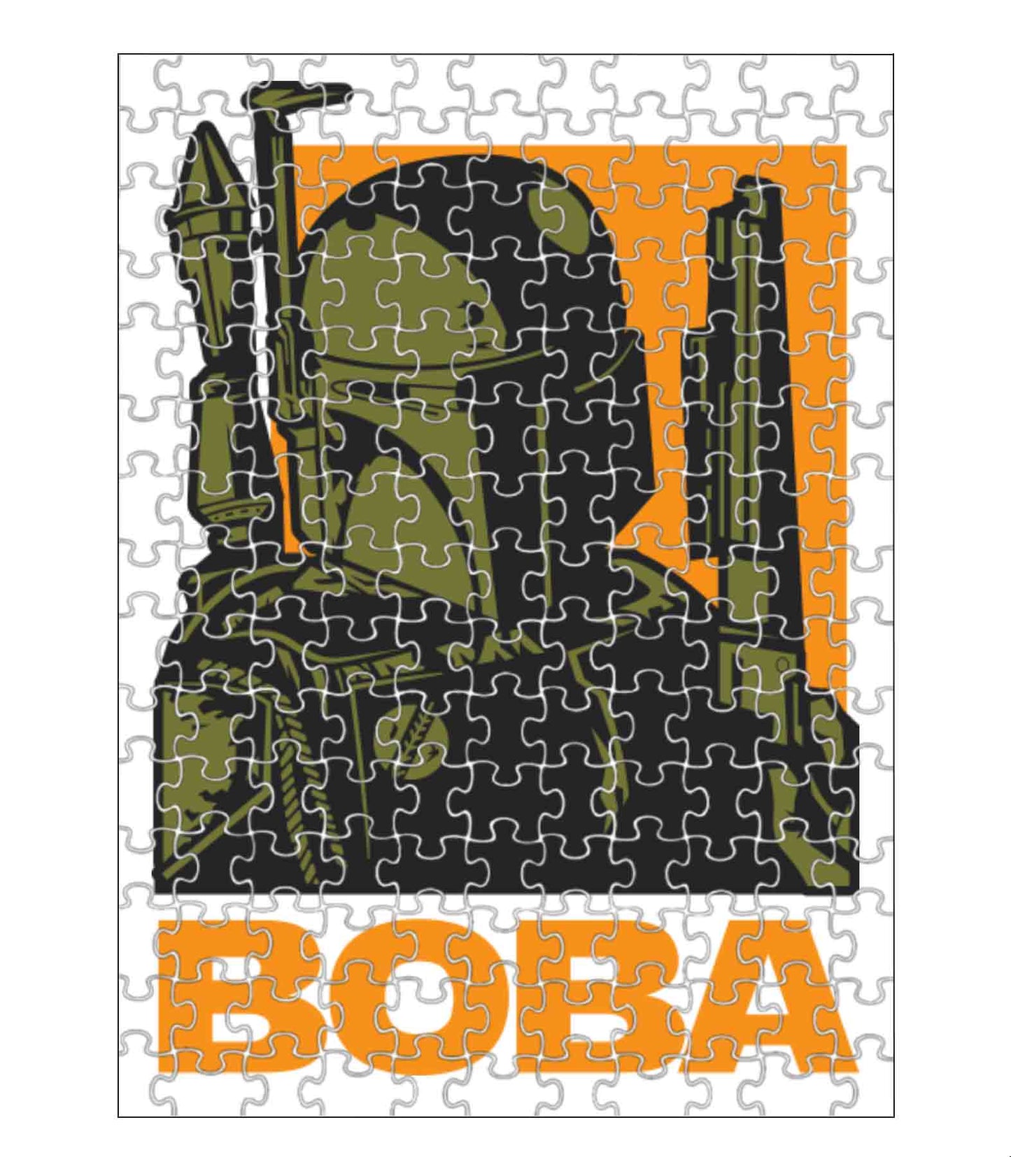 Star Wars Boba  Fett 02