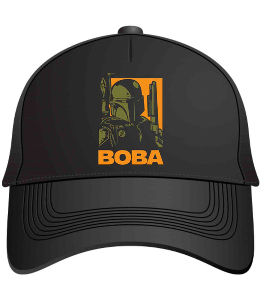 Star Wars Boba  Fett 02