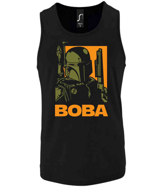 Star Wars Boba  Fett 02