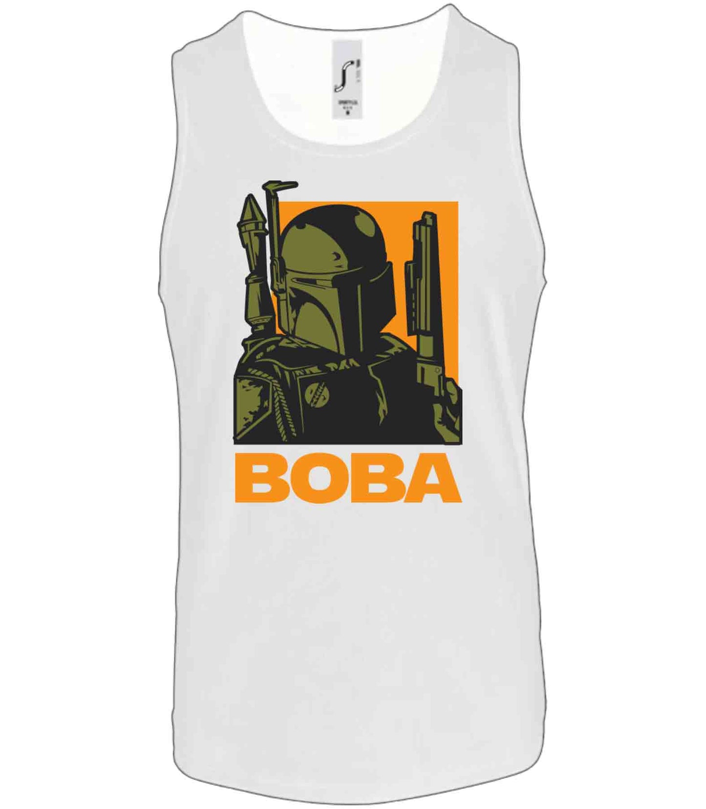 Star Wars Boba  Fett 02