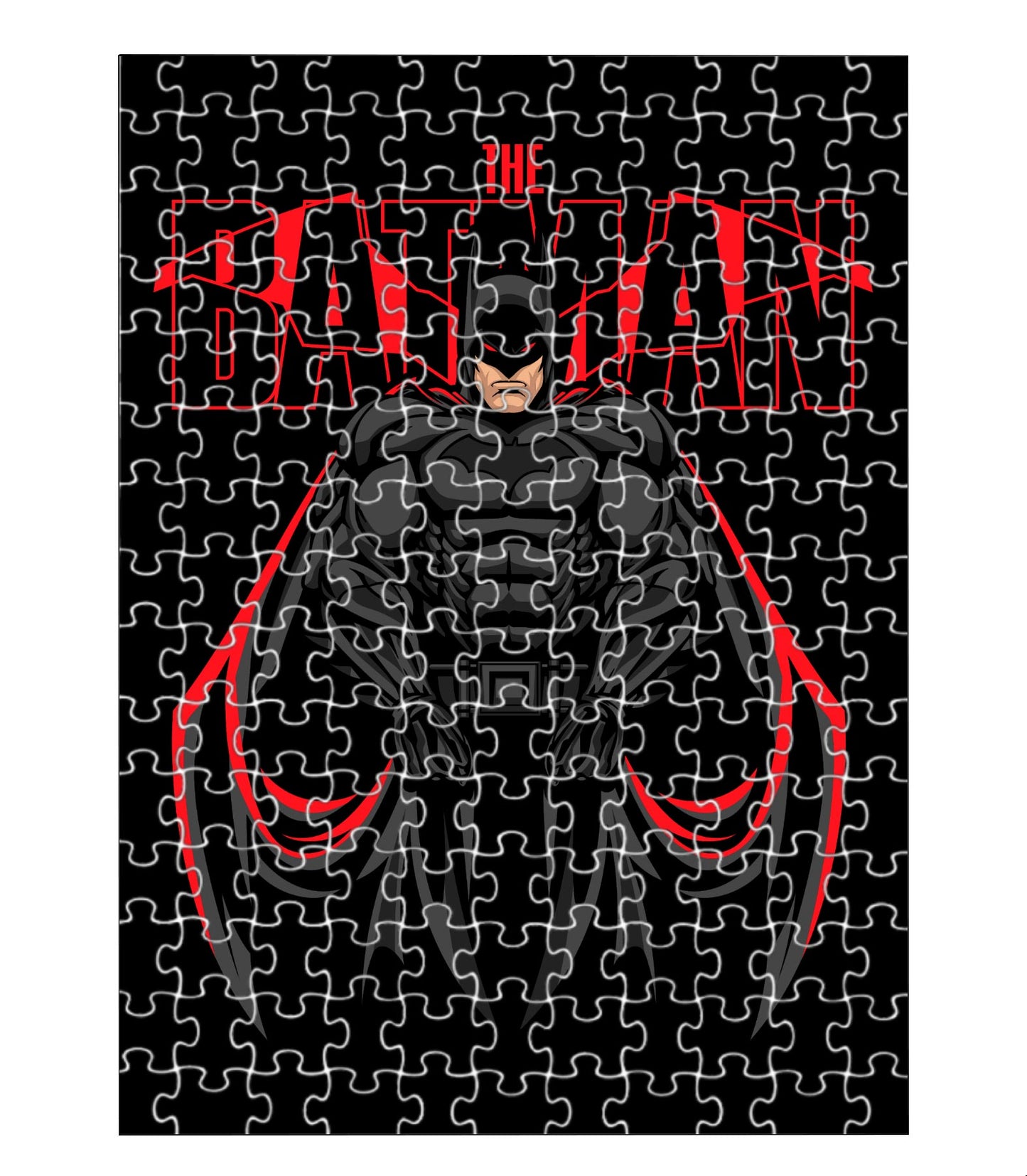 The Batman G