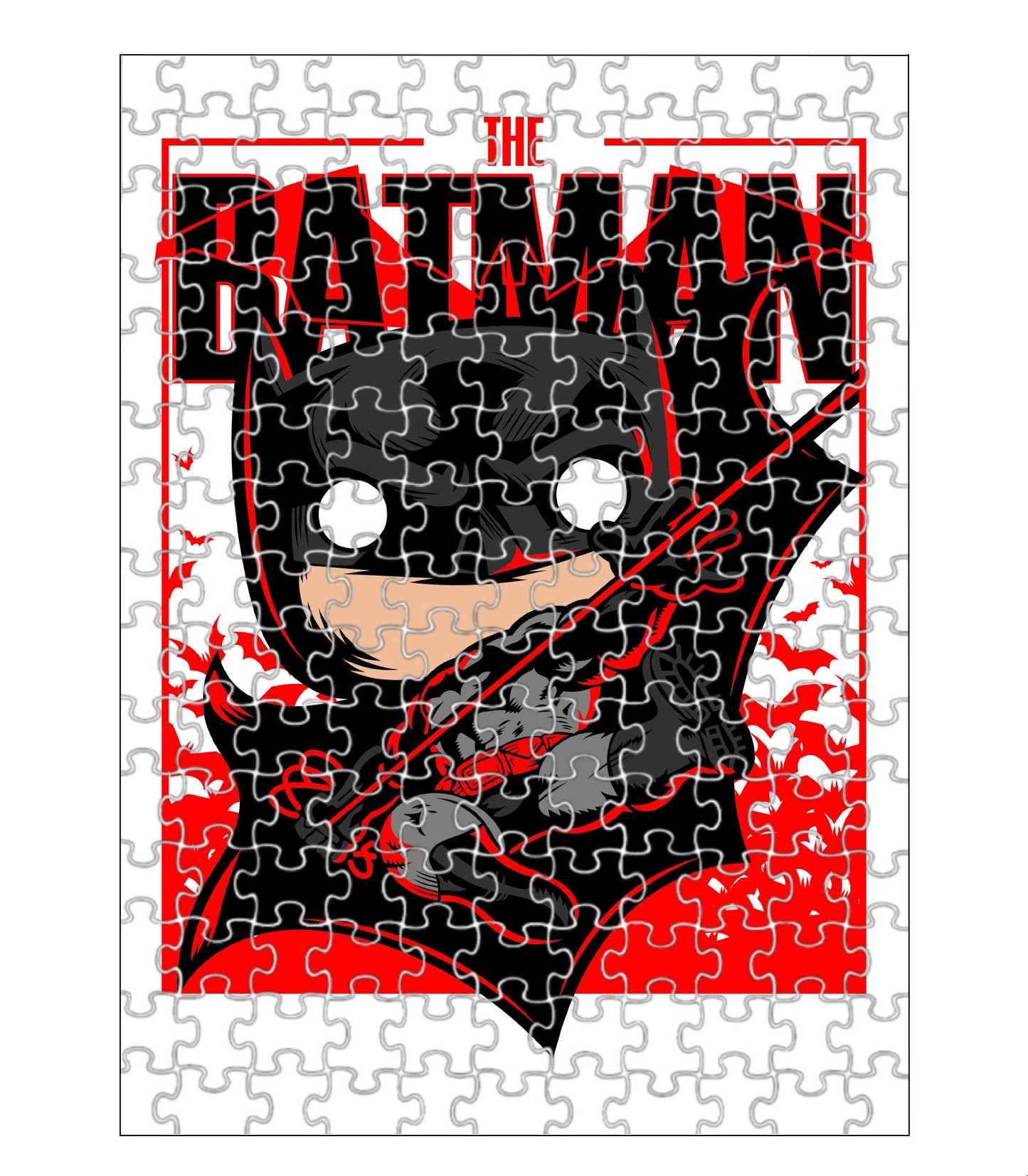 The Batman I