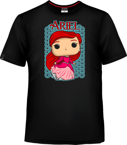 Ariel