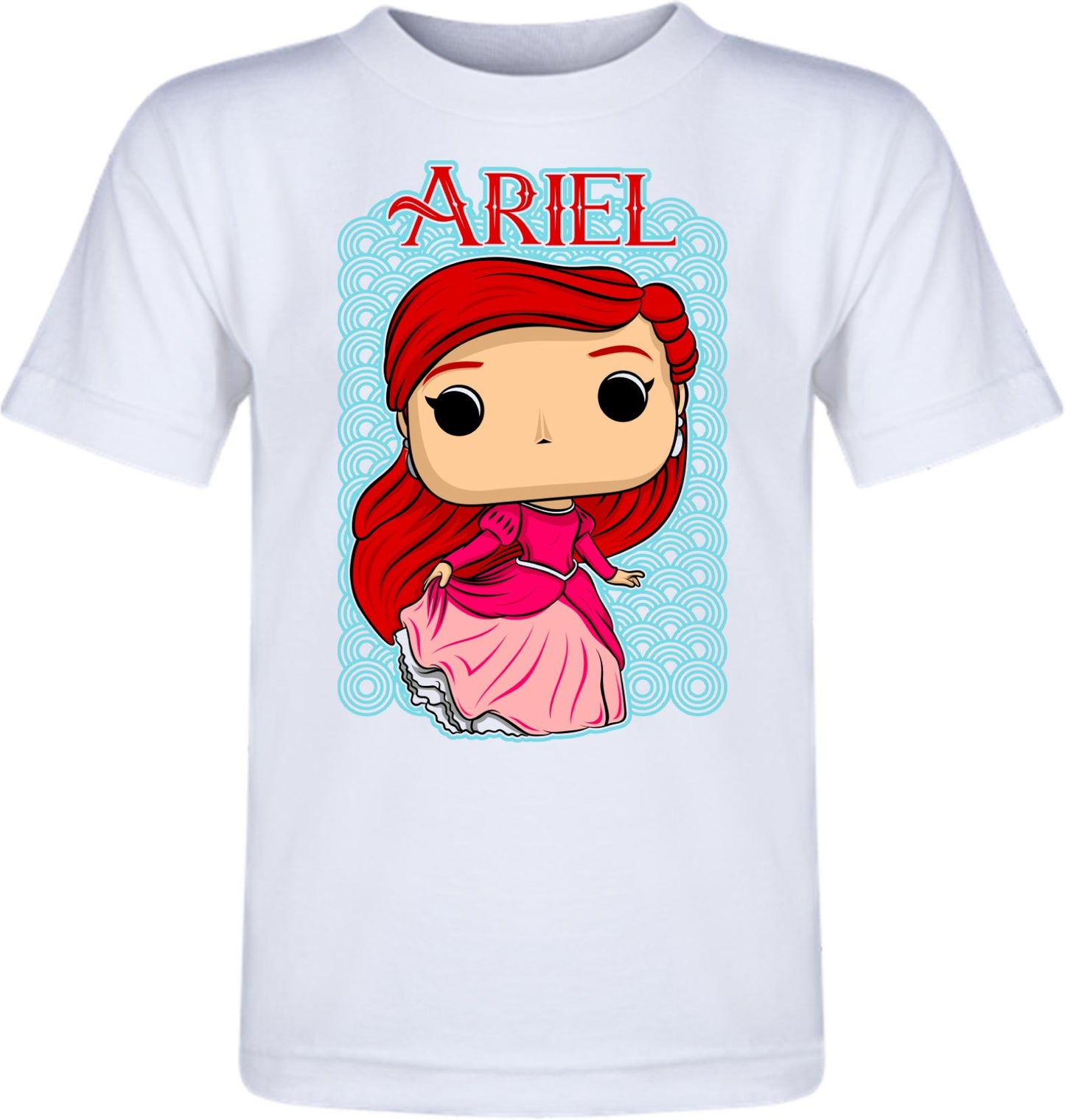 Ariel