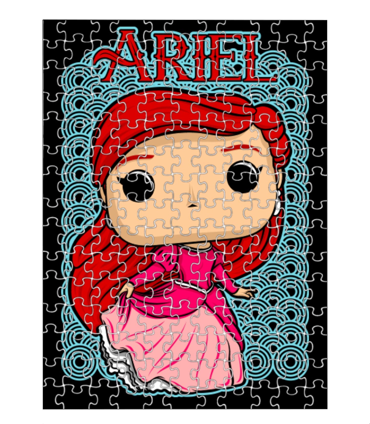 Ariel