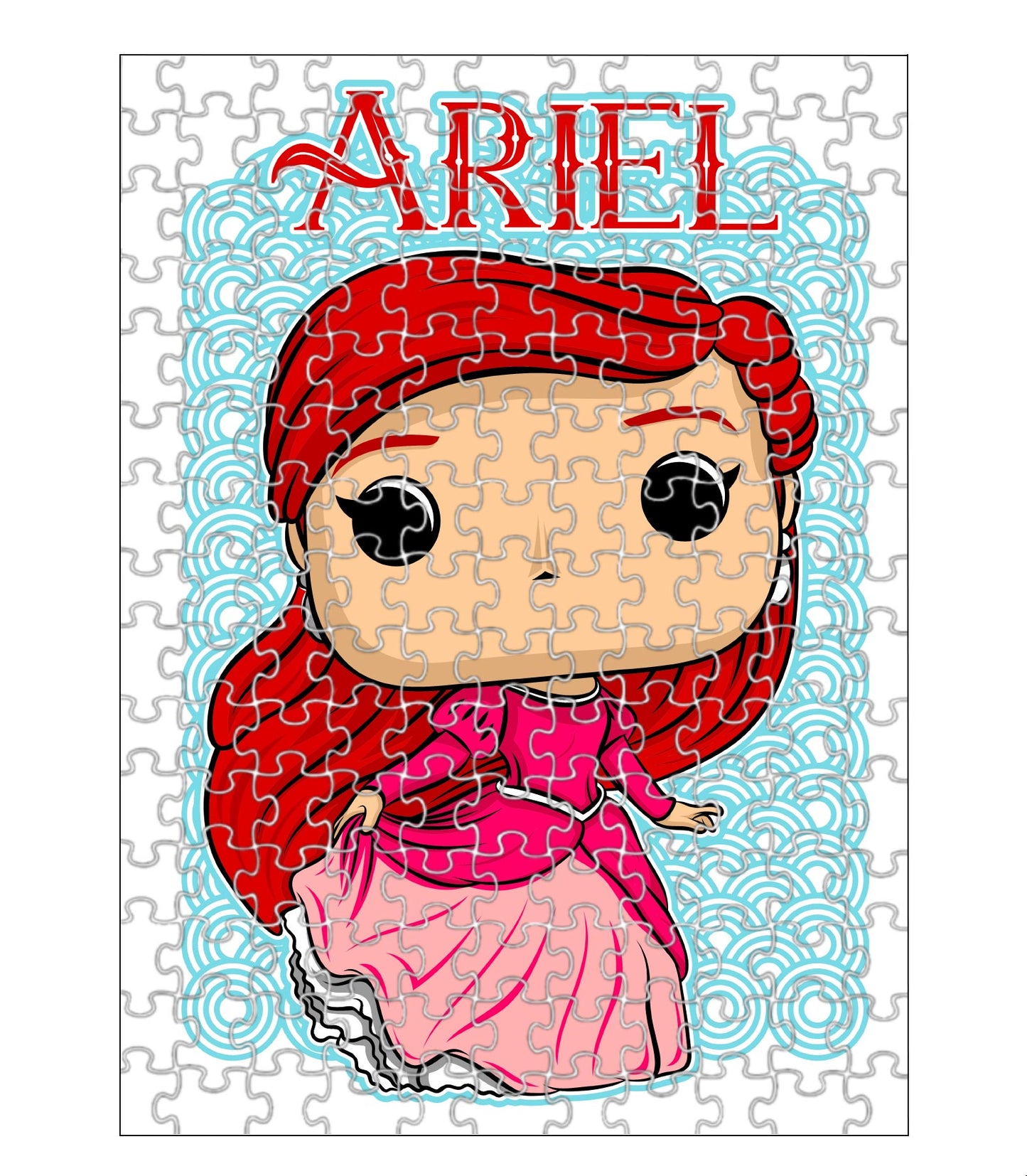 Ariel