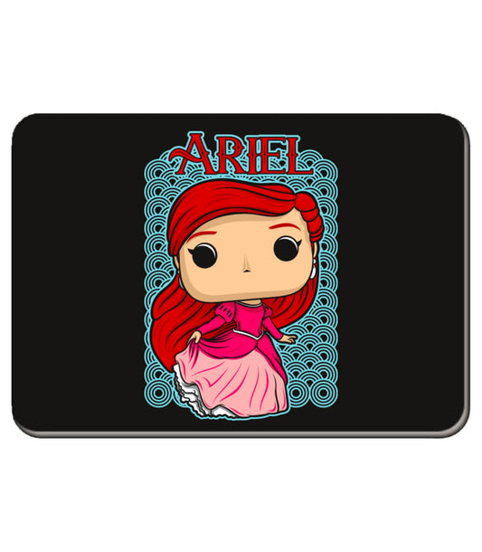 Ariel