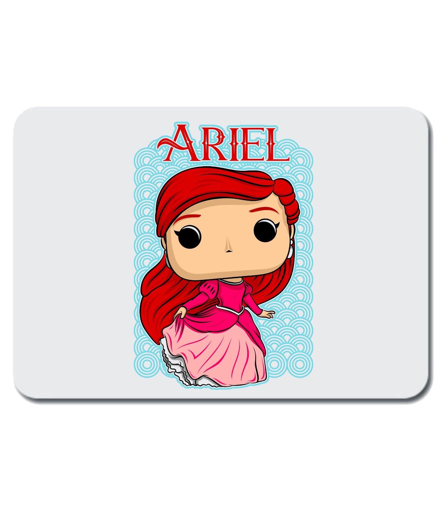 Ariel