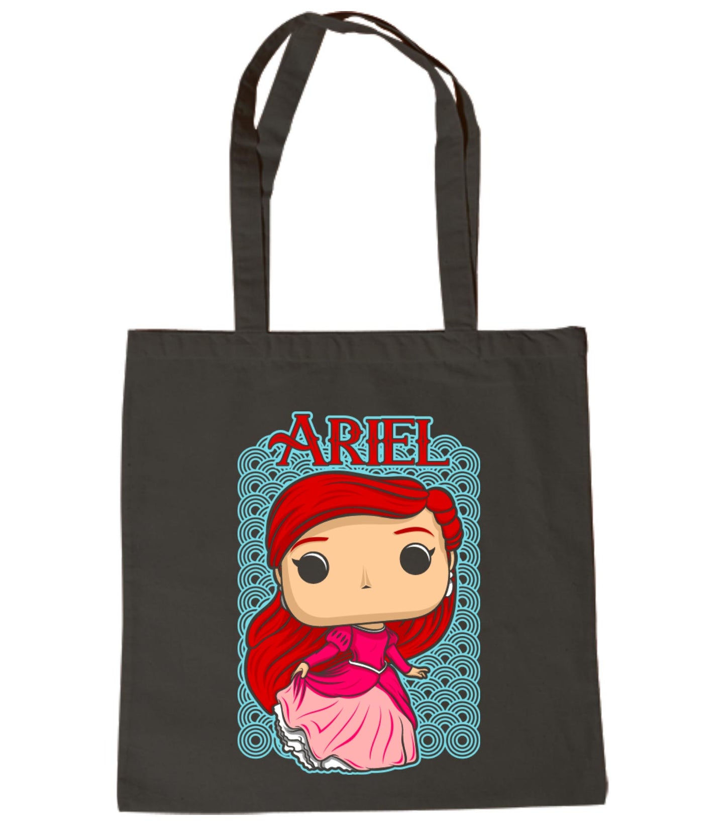 Ariel