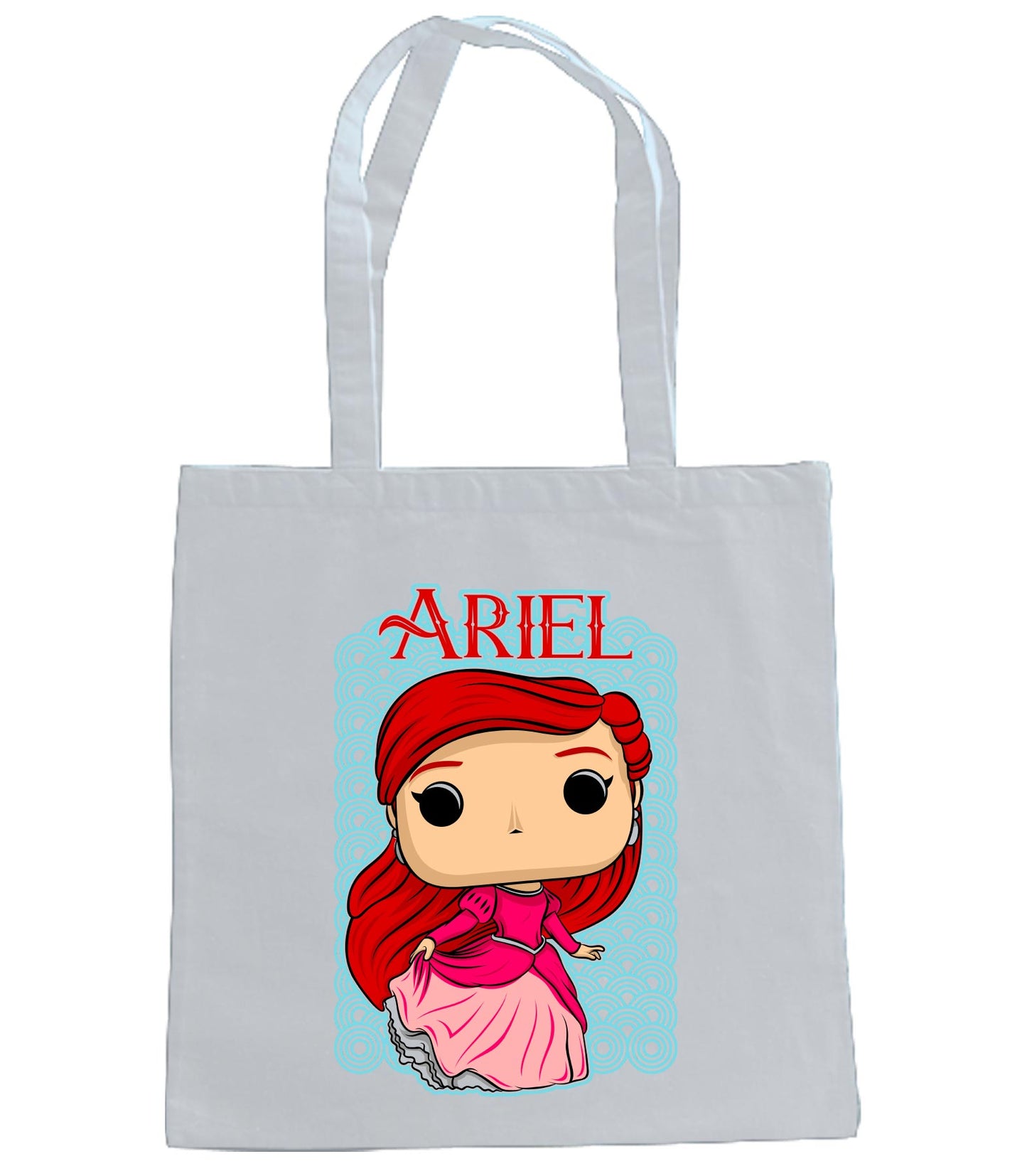 Ariel