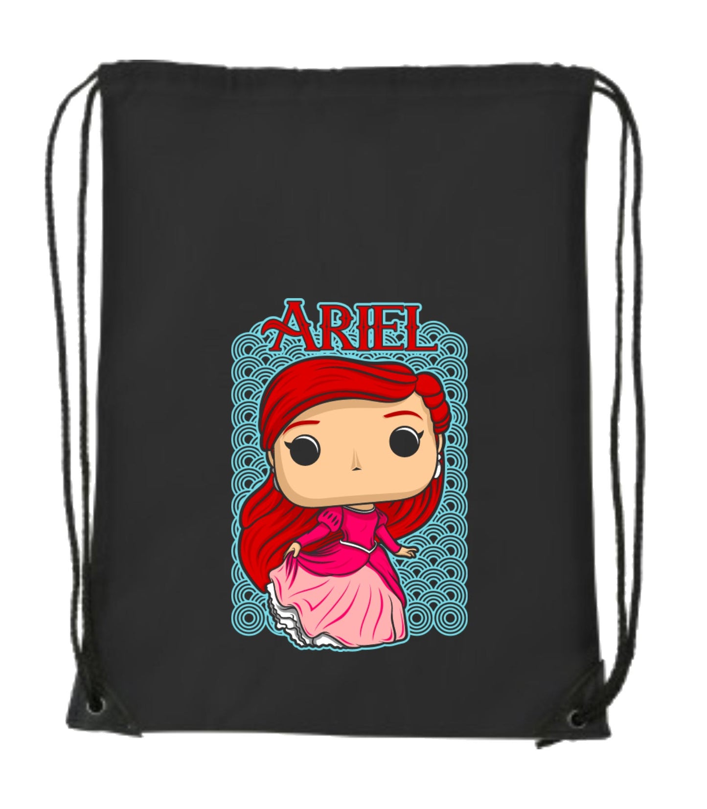 Ariel