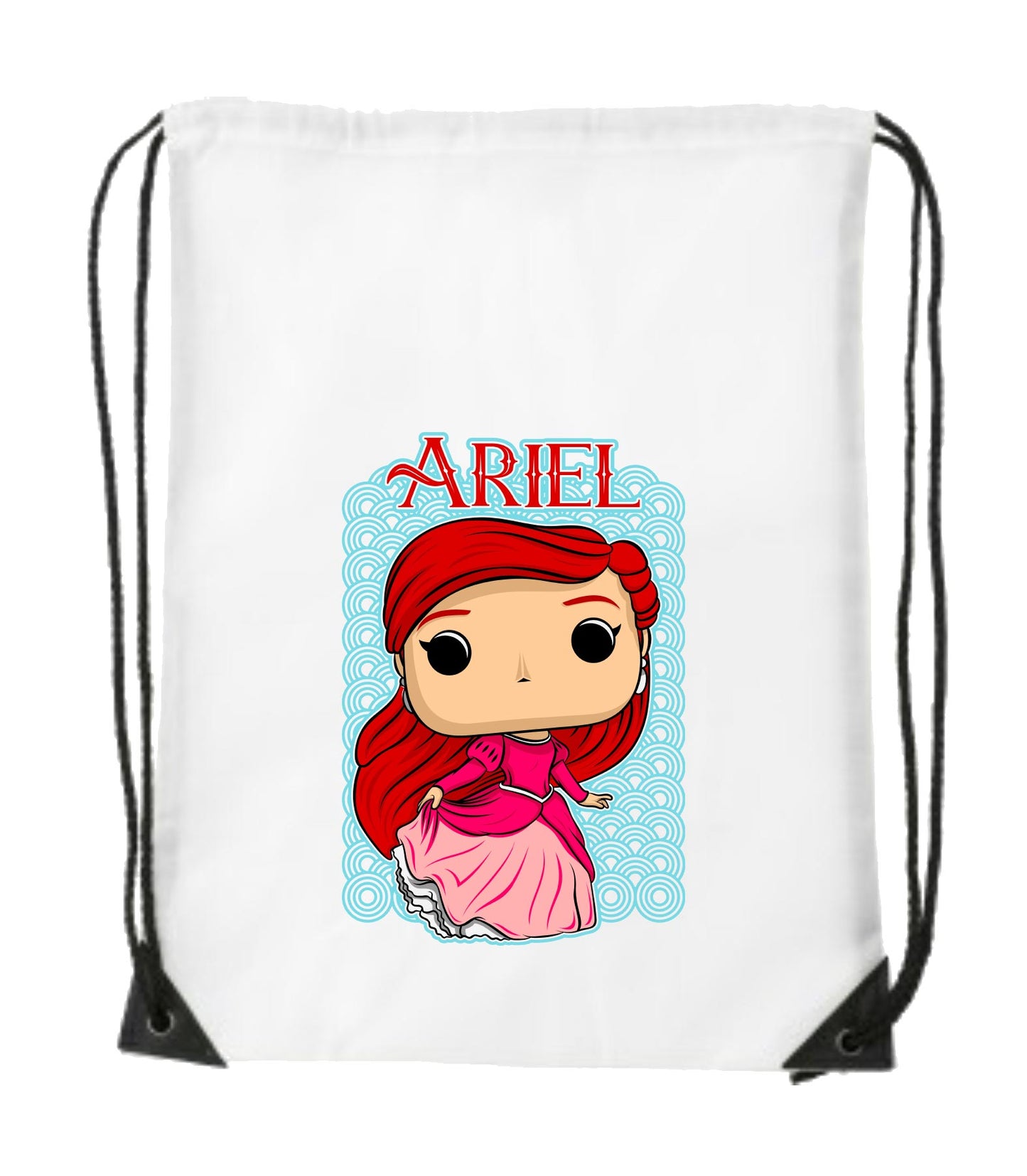 Ariel